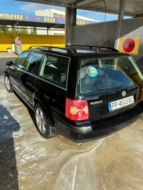 VW Passat 5, 5 | Mobile.bg    6