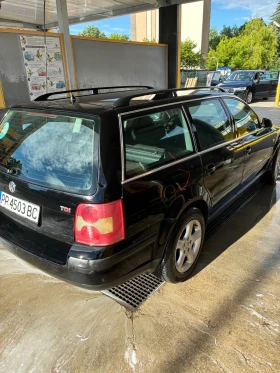 VW Passat 5, 5 | Mobile.bg    5