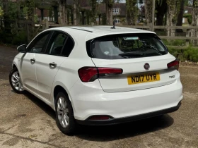 Fiat Tipo 1.4 | Mobile.bg    7