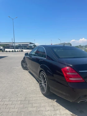 Обява за продажба на Mercedes-Benz S 350 ~32 400 лв. - изображение 8