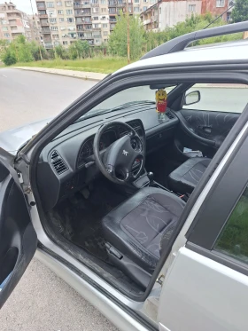 Peugeot 306 | Mobile.bg    3