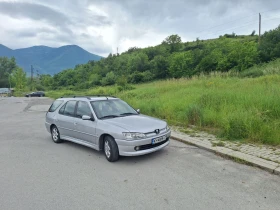     Peugeot 306