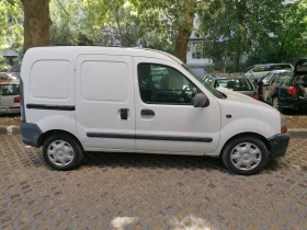 Обява за продажба на Renault Kangoo 1.9Д ~2 800 лв. - изображение 1