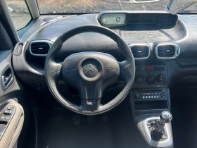 Citroen C3 Picasso 92  | Mobile.bg    11