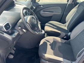 Citroen C3 Picasso 92  | Mobile.bg    8