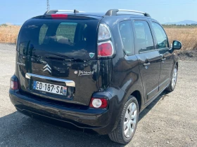 Citroen C3 Picasso 92  | Mobile.bg    6