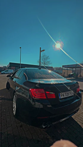 Обява за продажба на BMW 530 ~23 500 лв. - изображение 1
