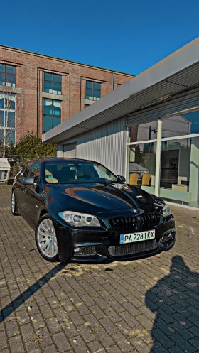 Обява за продажба на BMW 530 ~23 500 лв. - изображение 1