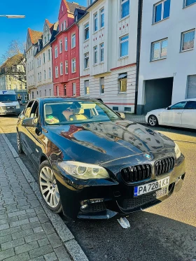 Обява за продажба на BMW 530 ~23 500 лв. - изображение 10