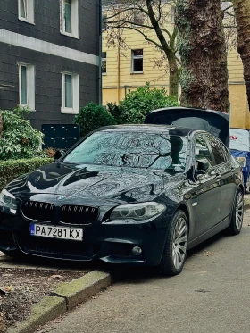 Обява за продажба на BMW 530 ~23 500 лв. - изображение 7