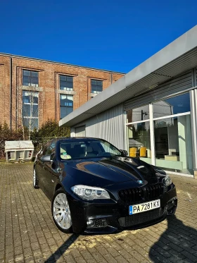 Обява за продажба на BMW 530 ~23 500 лв. - изображение 11