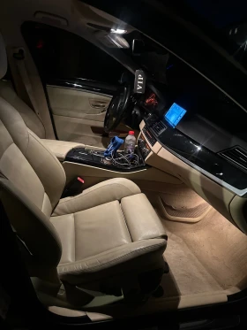 Обява за продажба на BMW 530 ~23 500 лв. - изображение 8