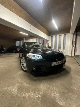 Обява за продажба на BMW 530 ~23 500 лв. - изображение 4