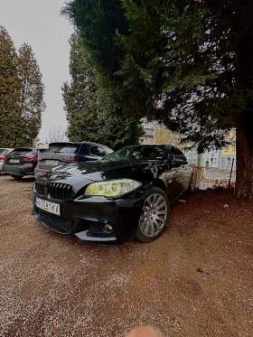 Обява за продажба на BMW 530 ~23 500 лв. - изображение 3
