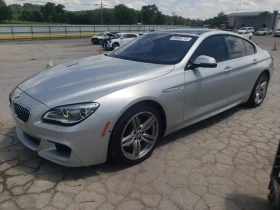  BMW 640
