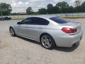 BMW 640 Gran Coupe | Mobile.bg    2
