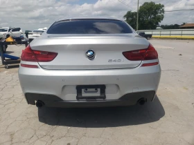 BMW 640 Gran Coupe | Mobile.bg    6