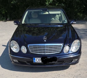 Обява за продажба на Mercedes-Benz E 320 Elegance ~10 550 лв. - изображение 1