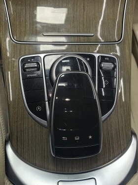 Mercedes-Benz C 250 СМЕНЕН ВЕРИГИ/4 MATIC/AMG PACK/DISTRON/РЕГИСТР. - 39800 лв. - 66937866 17