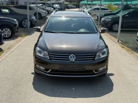     VW Passat 2.0TDI 4x4  Highline 