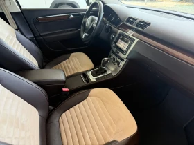 VW Passat 2.0TDI 4x4  Highline  | Mobile.bg    8