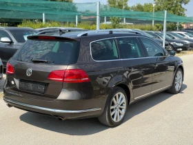     VW Passat 2.0TDI 4x4  Highline 