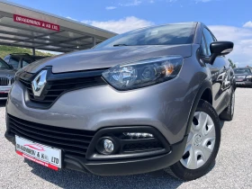 Renault Captur 0.9tce Intens / Energy R-link E6
