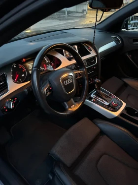 Обява за продажба на Audi A4 ~15 700 лв. - изображение 11