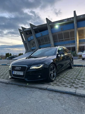 Обява за продажба на Audi A4 ~15 700 лв. - изображение 1