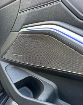 BMW 340 M340i Xdrive | Tanzanite Blue | Mobile.bg    17