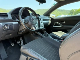 Обява за продажба на VW Scirocco 2.0TDI 195000kmЛИЗИНГ!!! ~12 800 лв. - изображение 10