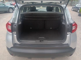 Renault Captur 1.2Тсе* AUT* Dynamic - 15950 лв. - 65013205 12
