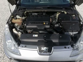 Peugeot 407 2.0hdi kli navi kamera 136ks | Mobile.bg    17
