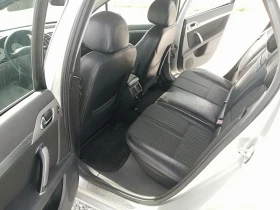 Peugeot 407 2.0hdi kli navi kamera 136ks | Mobile.bg    10