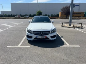  Mercedes-Benz C 400