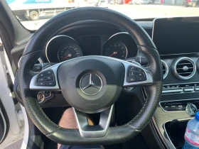 Mercedes-Benz C 400 C400 4Matic | Mobile.bg    8