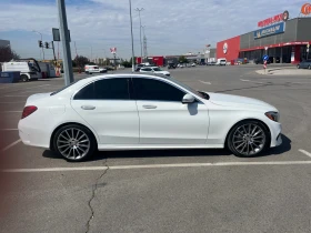 Mercedes-Benz C 400 C400 4Matic | Mobile.bg    3