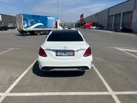 Mercedes-Benz C 400 C400 4Matic | Mobile.bg    4