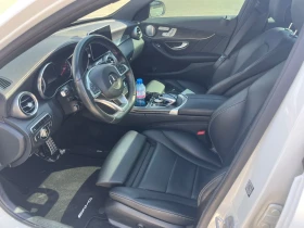 Mercedes-Benz C 400 C400 4Matic | Mobile.bg    7