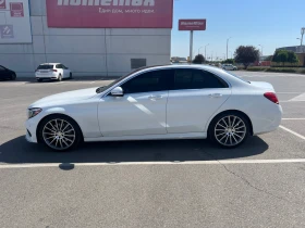 Mercedes-Benz C 400 C400 4Matic | Mobile.bg    2