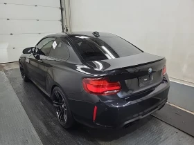 BMW M2 * COMPETITION * CARFAX *  | Mobile.bg    4