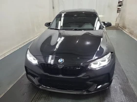 BMW M2 * COMPETITION * CARFAX *  | Mobile.bg    8