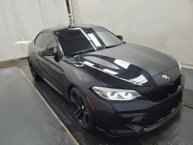 BMW M2 * COMPETITION * CARFAX *  | Mobile.bg    2