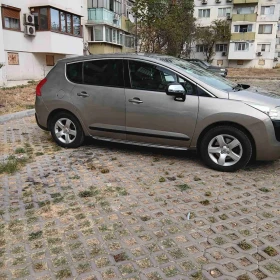 Peugeot 3008 | Mobile.bg � ����� ������ 12