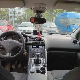 Peugeot 3008 | Mobile.bg � ����� ������ 16