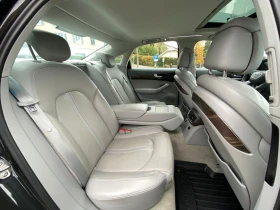 Audi A8 4.0 TFSI , снимка 10