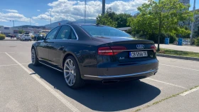 Audi A8 4.0 TFSI , снимка 3