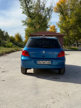 Peugeot 307 1.6hdi    | Mobile.bg    5