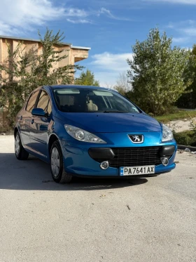 Peugeot 307 1.6hdi    | Mobile.bg    2