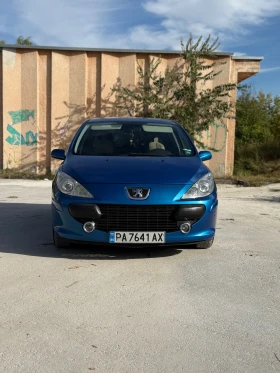 Peugeot 307 1.6hdi    | Mobile.bg    3